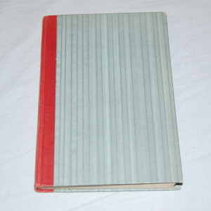 Julius Sundman Taitava taikuri